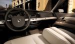 Mercury Grand Marquis 2005 года